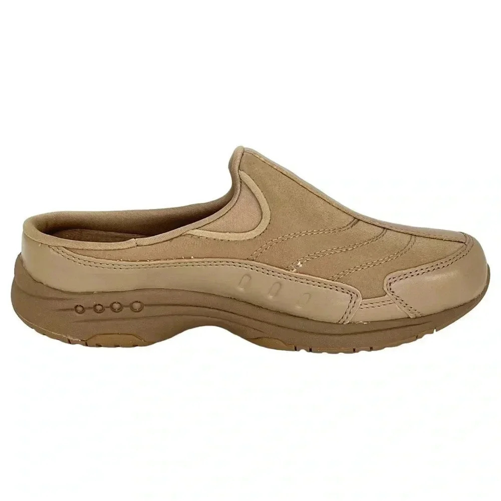 Easy Spirit Traveltime Slip-On Womens Mules Size 5.5M - Picture 4 of 11